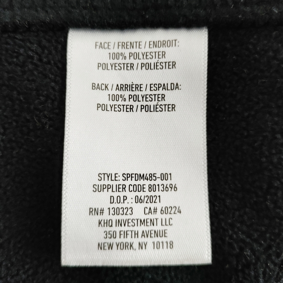 Spyder Women's Alyce Full Zip Soft Shell Hooded Jacket - M - Picture 5 of 6